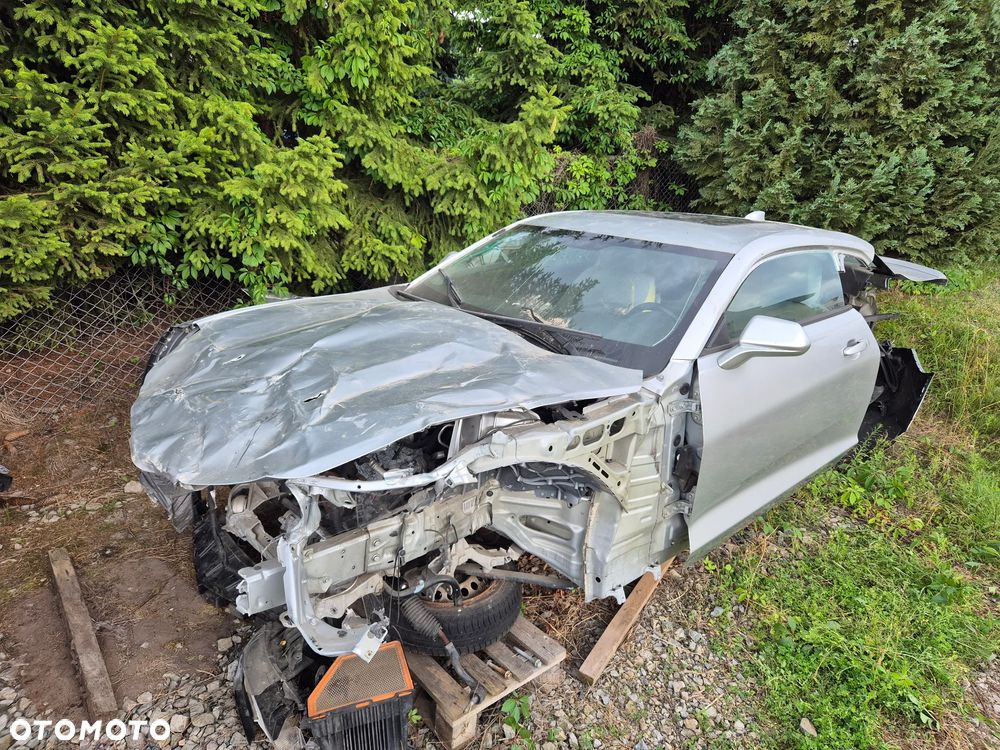 Chevrolet Camaro 3.6 V6 Coupe 2LT - 4