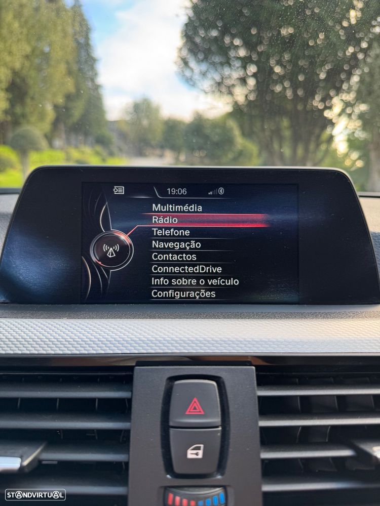 BMW 425 d Sport-Aut. M Sport - 58