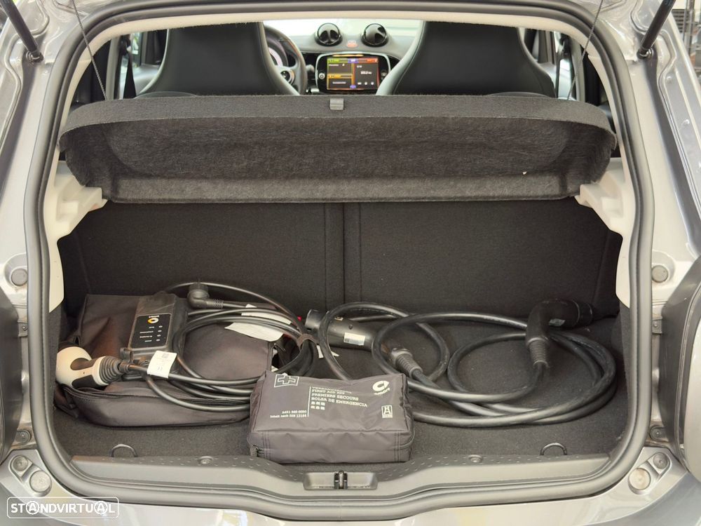 Smart ForFour EQ Prime - 33