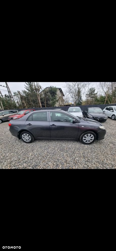 Toyota Corolla 1.33 VVT-i Premium Start - 6