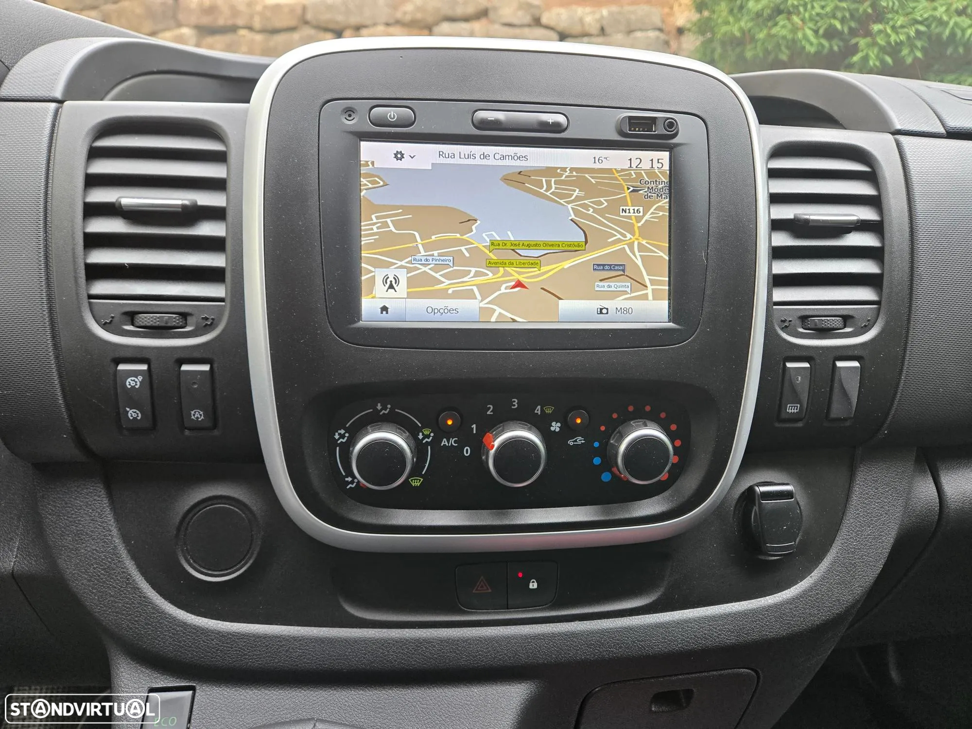 Fiat Talento 2.0 M-Jet 120cv L1H1 - 11