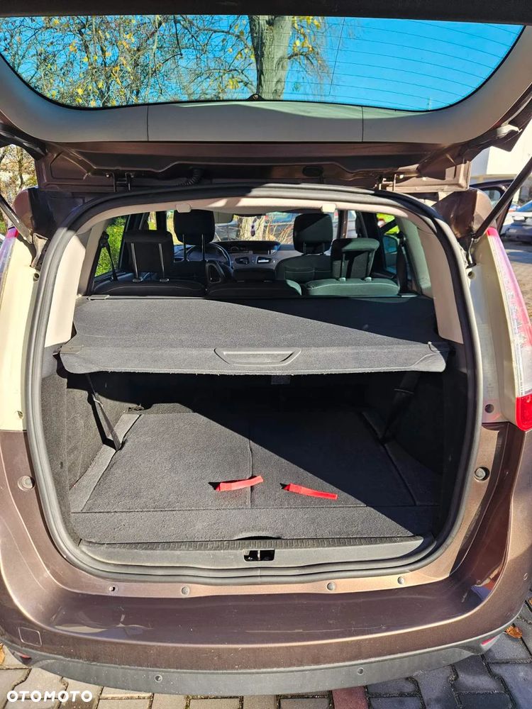 Renault Grand Scenic Gr 1.2 TCe Energy Limited - 22