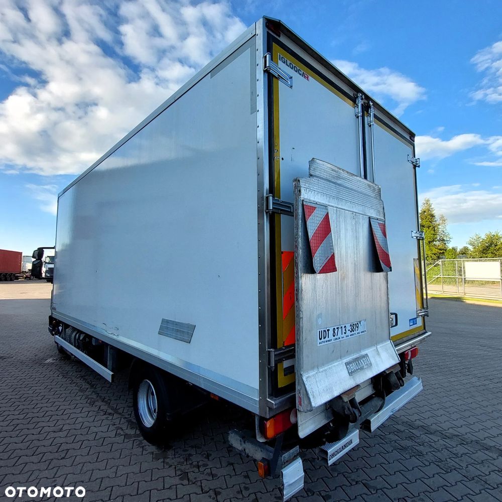 Iveco Eurocargo - 4