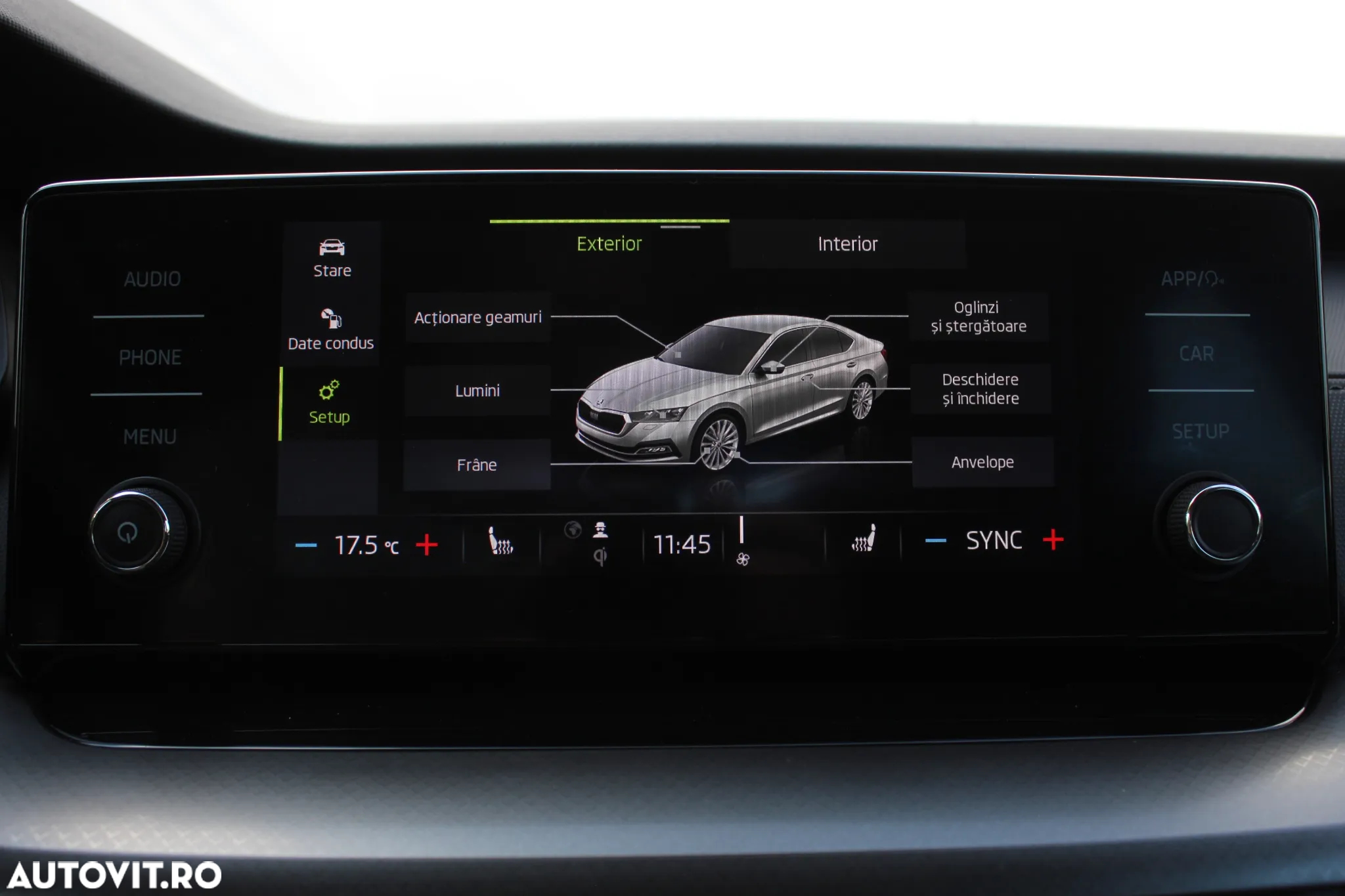 Skoda Octavia 1.5 TSI Ambition - 26