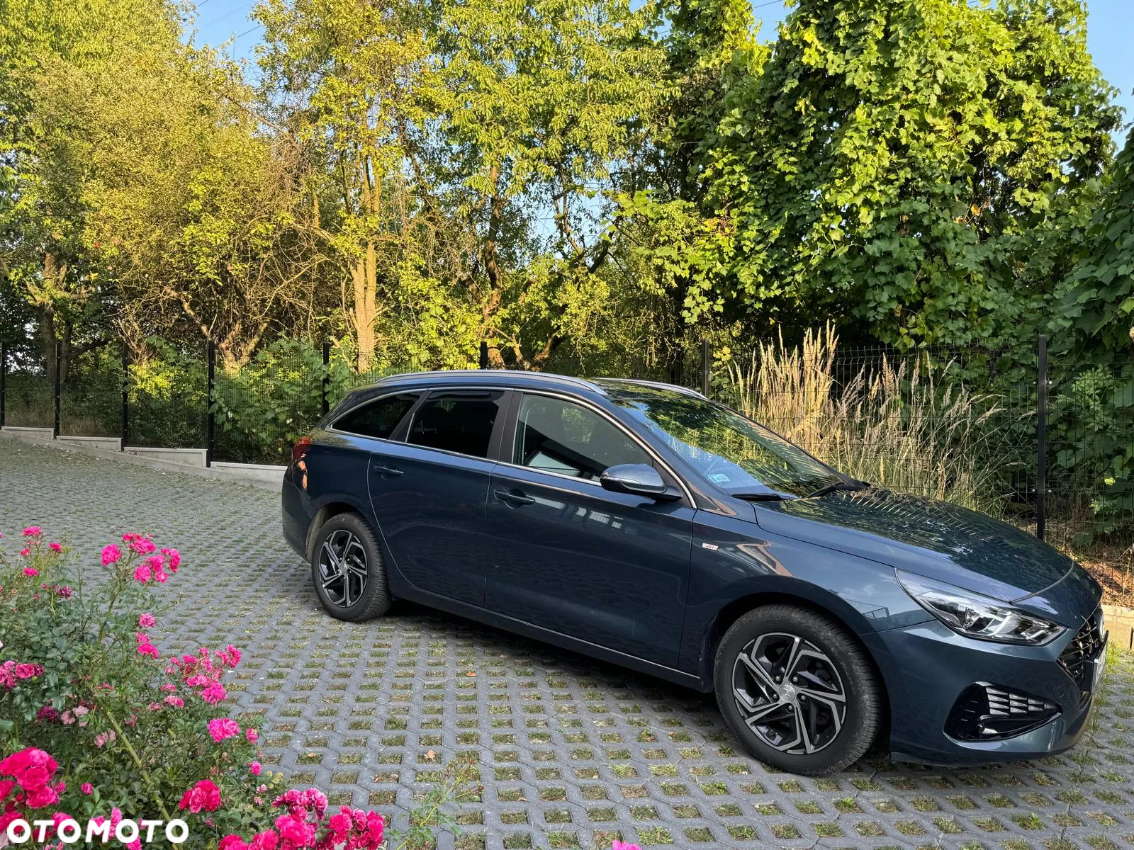 Hyundai i30 1.5 T-GDI 48V Comfort DCT - 21