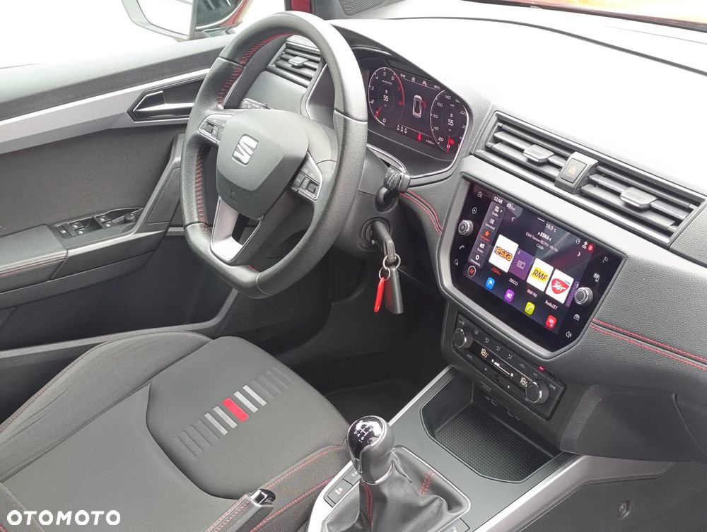 Seat Arona 1.0 TSI FR S&S - 41