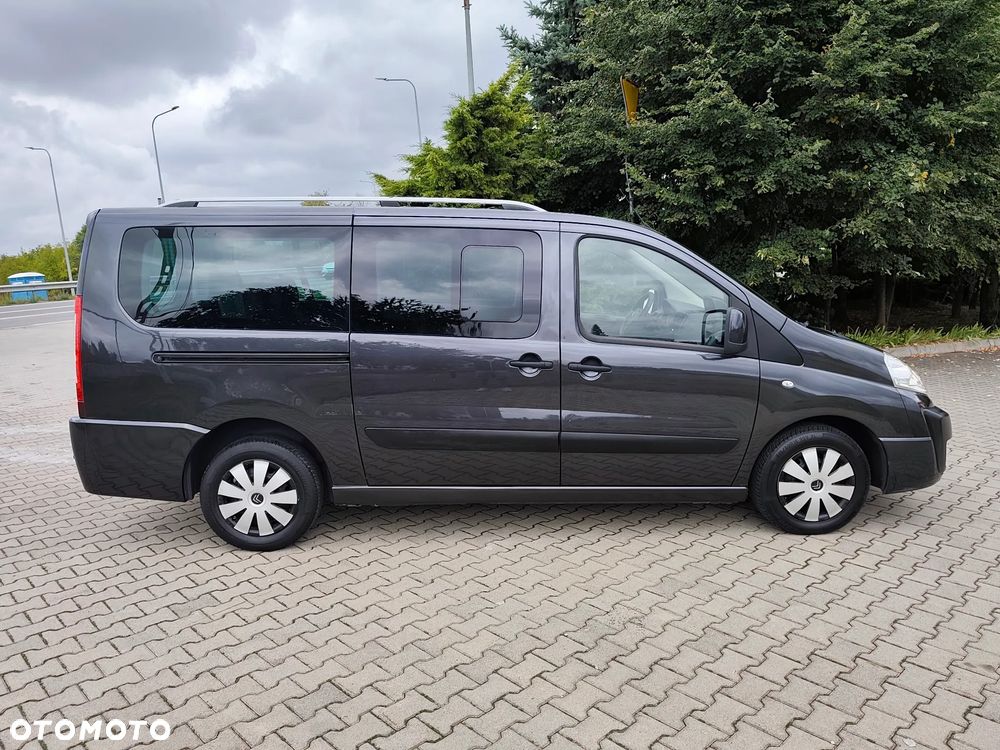 Citroën Jumpy Combi - 6