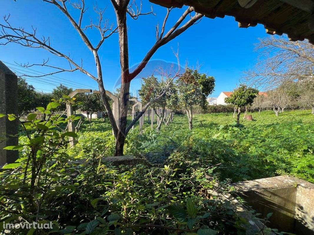 Moradia T8 para venda - Grande imagem: 5/7
