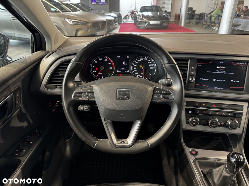 Seat Leon - 19