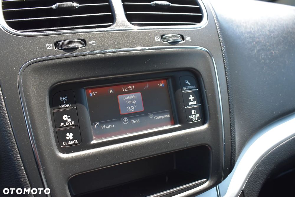 Fiat Freemont 2.0 Multijet 16V DPF - 26