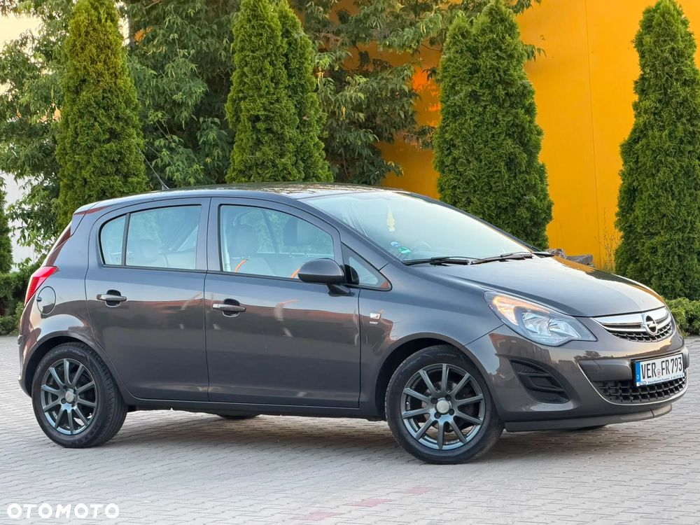 Opel Corsa 1.4 Innovation - 30