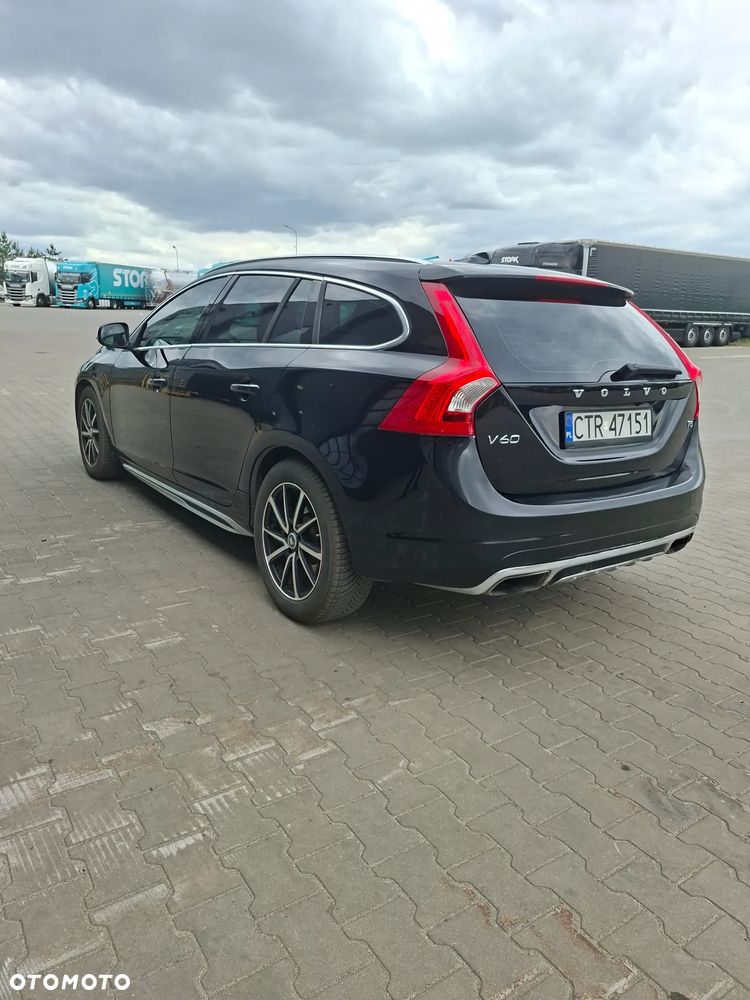 Volvo V60 - 6