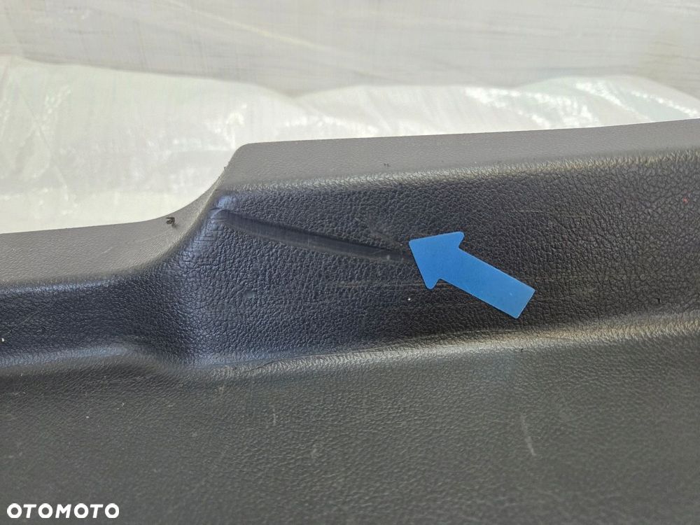 TAPICERKA BAGAŻNIKA PRAWY TYŁ FORD S-MAX MK1 6M21-R31148-ACW - 6
