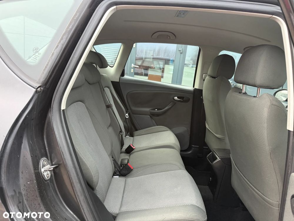 Seat Altea 1.6 Audience - 24