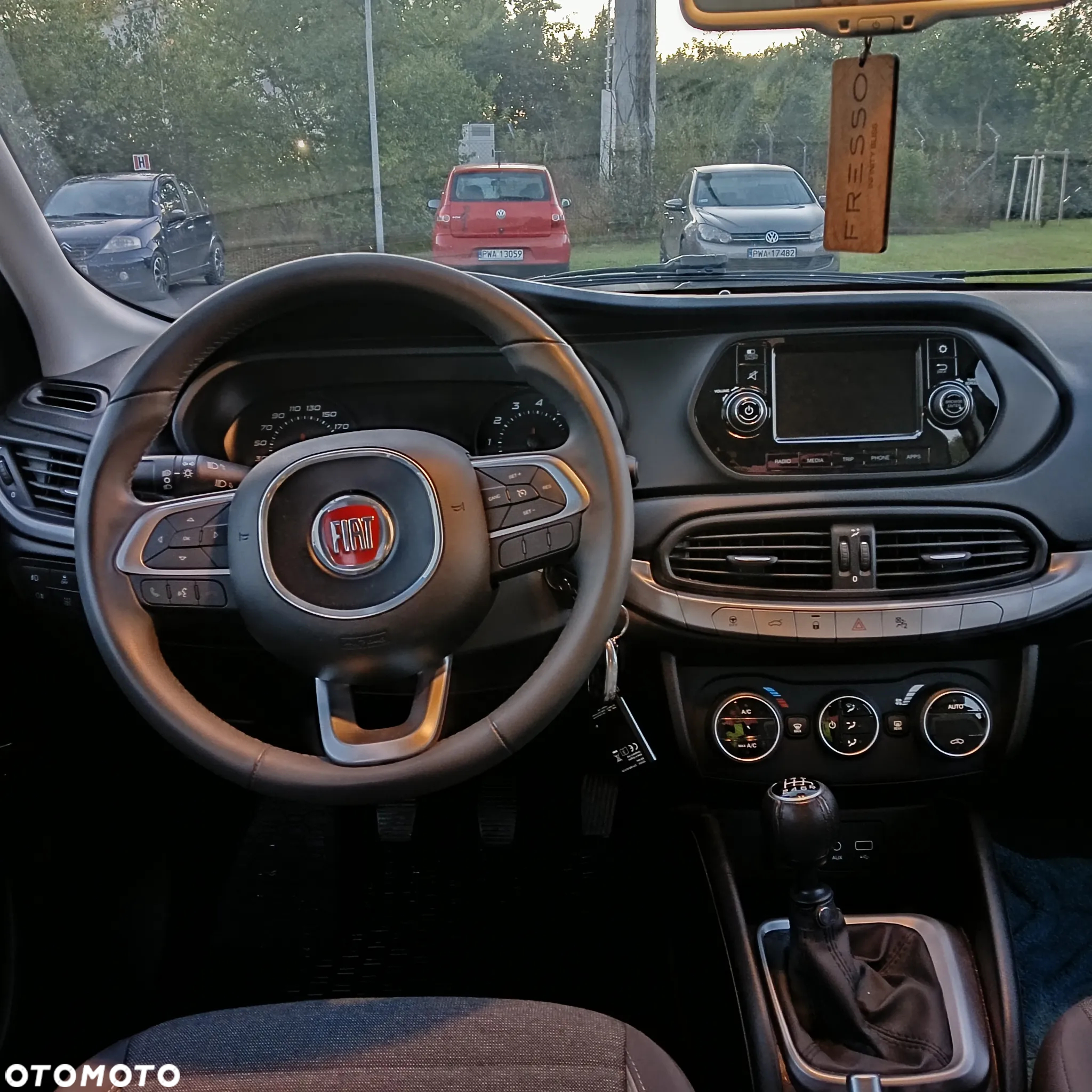 Fiat Tipo 1.4 16v Lounge - 6
