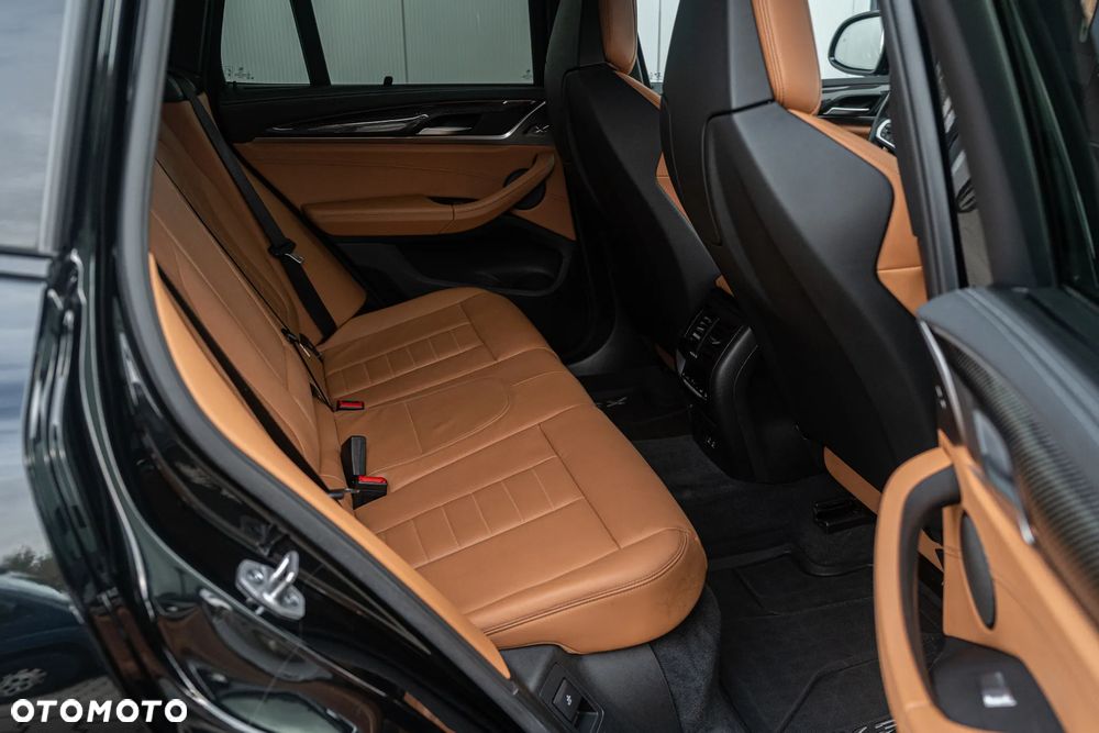 BMW X3 M M40i sport - 15