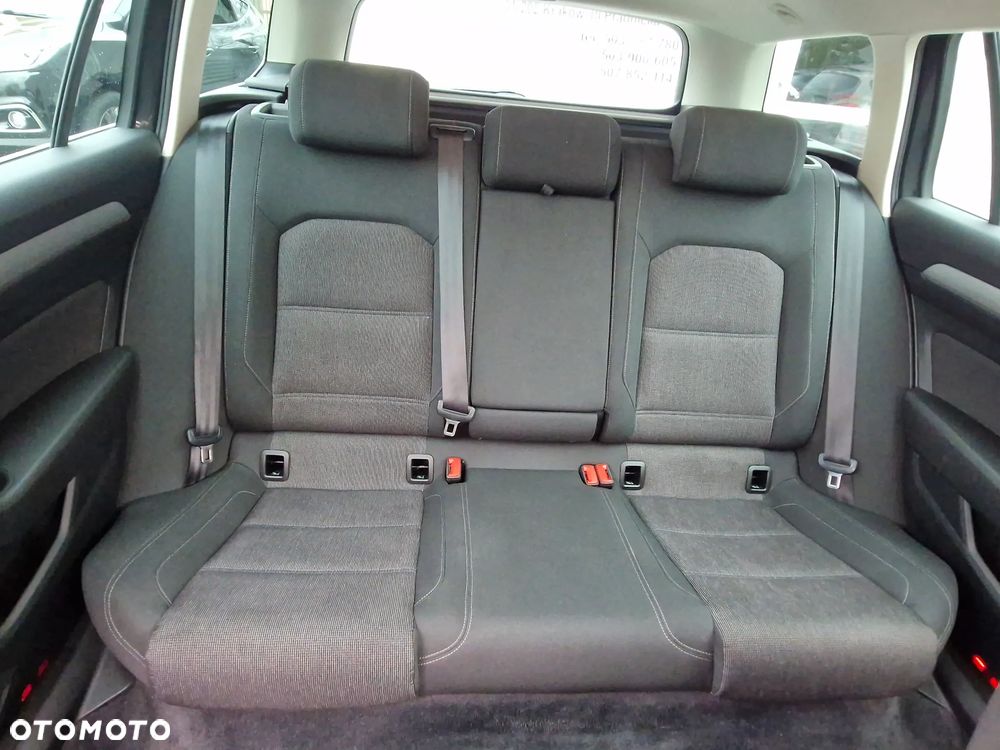 Volkswagen Passat 2.0 TDI BMT Highline DSG7 - 22