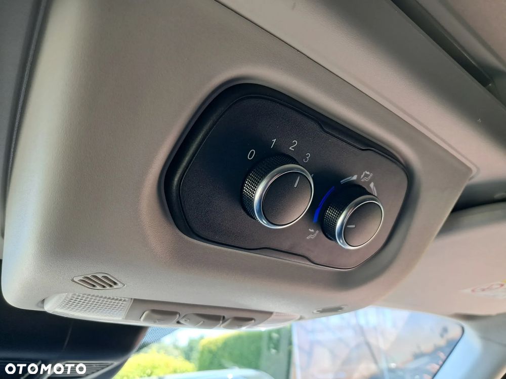 Ford Transit Kombi L3H2 Trend - 22
