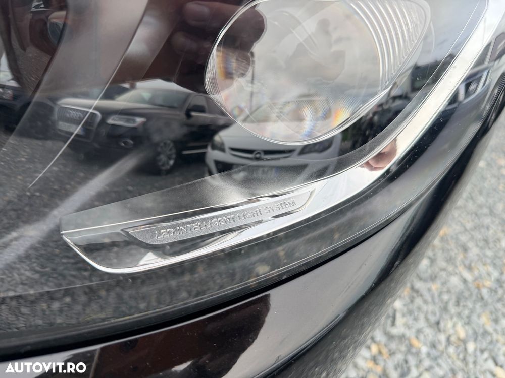 Mercedes-Benz GLC Coupe 250 d 4Matic 9G-TRONIC AMG Line - 8