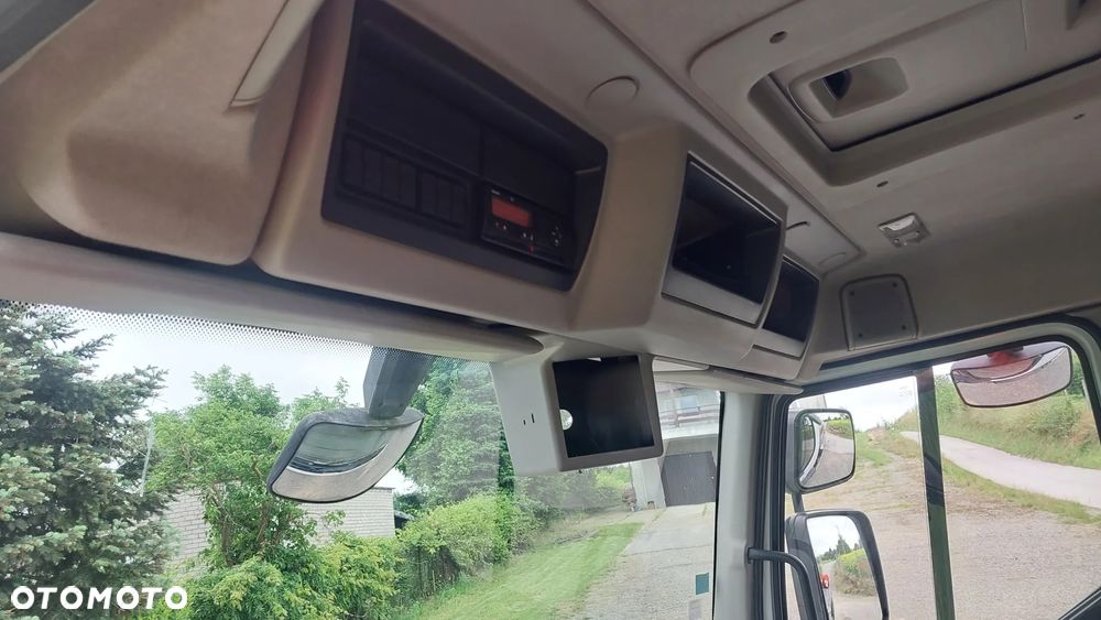 Renault Premium Midlum 280 DXI - 13