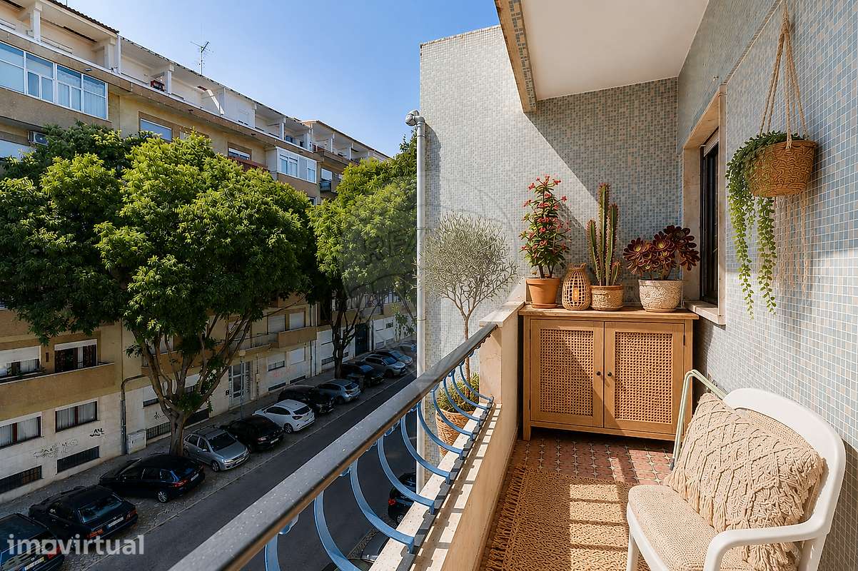 Apartamento T4 para venda - Grande imagem: 5/28