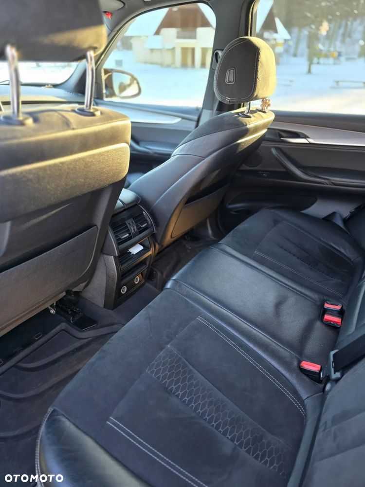 BMW X5 - 12