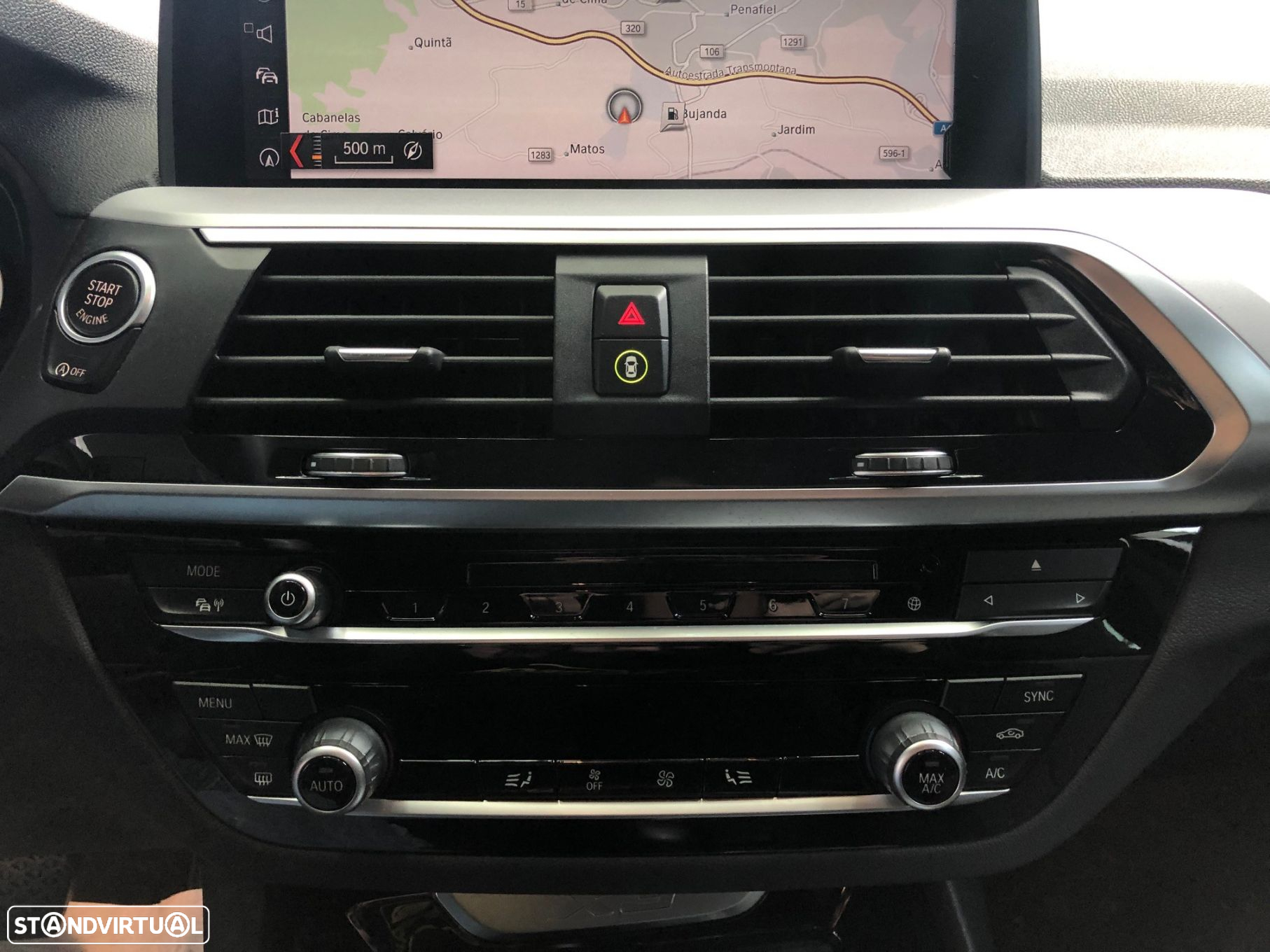 BMW X3 18 d sDrive xLine Auto - 19