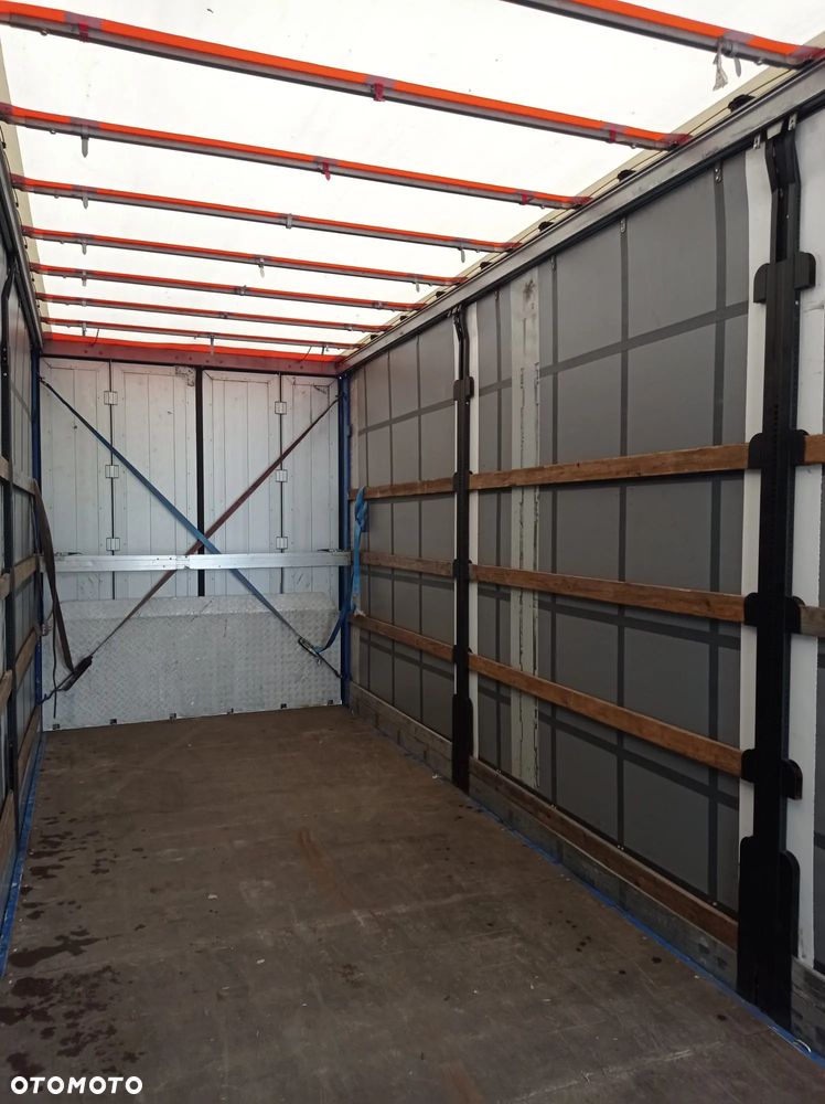 Konar JG3 PRZEJAZDOWA PRZESTRZENA TANDEM 60M3 - 10