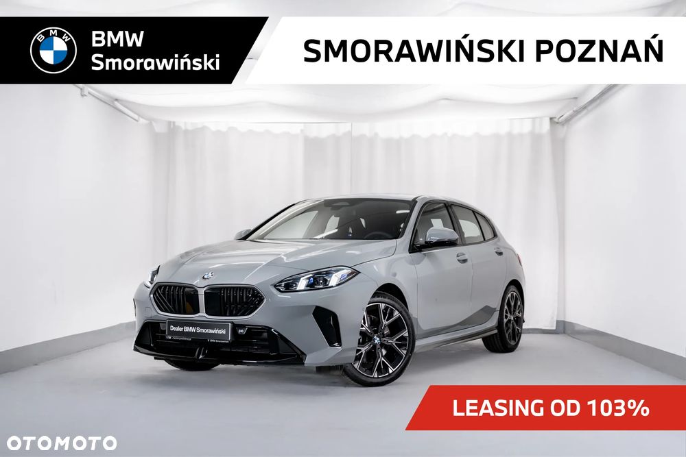 BMW Seria 1 - 1