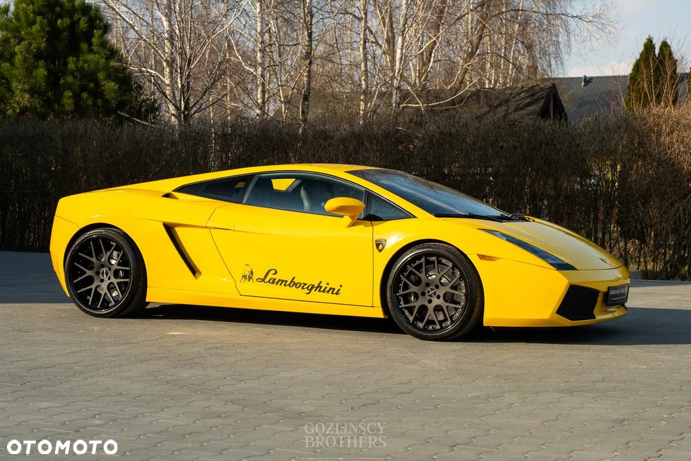 Lamborghini Gallardo - 3