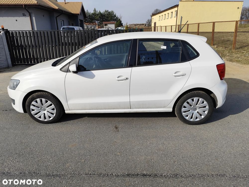 Volkswagen Polo 1.2 TSI BMT Comfortline - 2