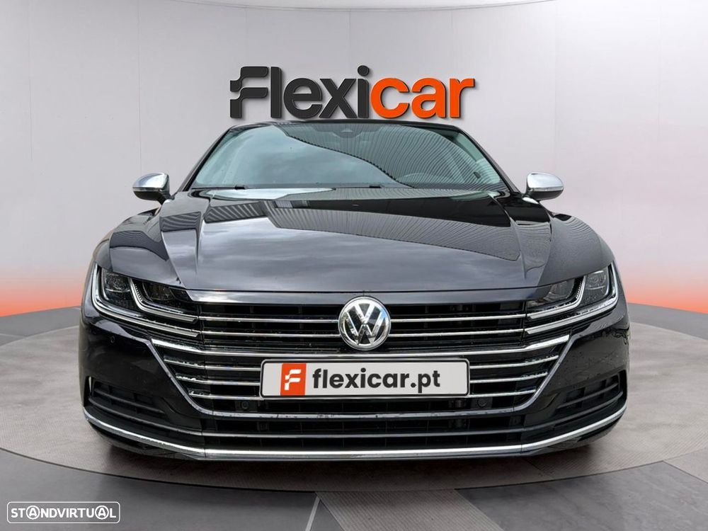 VW Arteon 2.0 TDI Elegance DSG - 7
