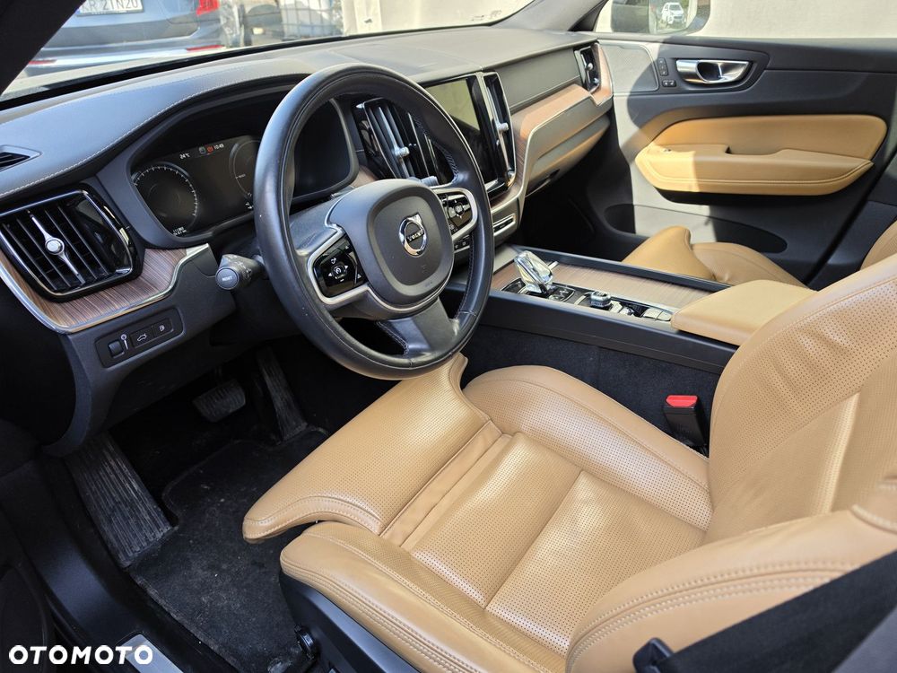 Volvo XC 60 - 10