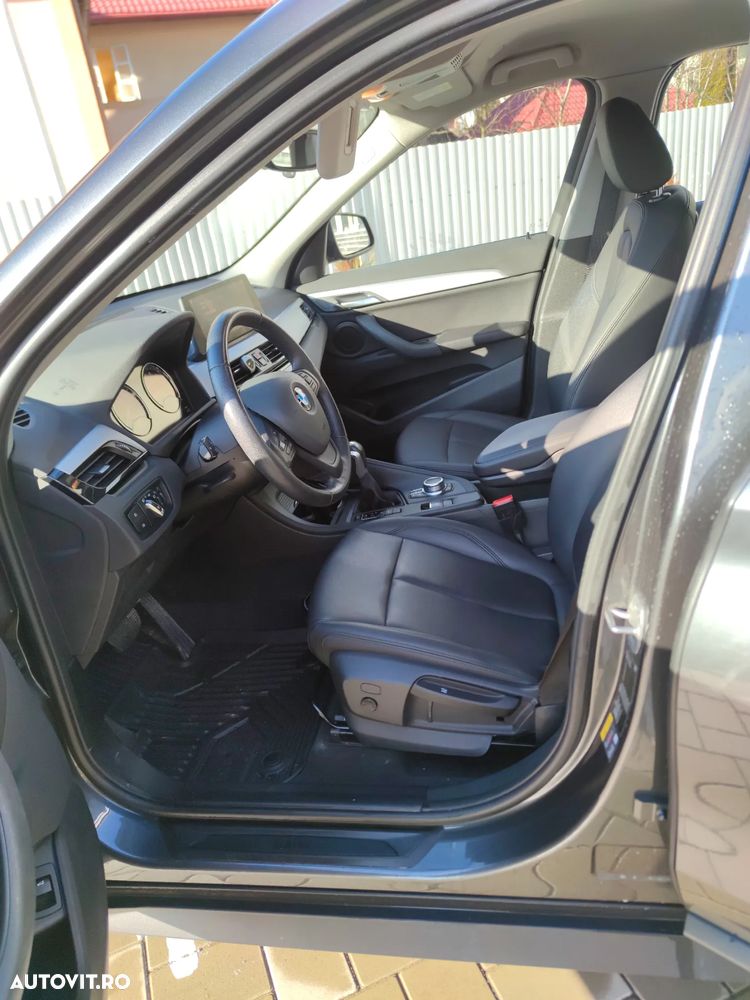 BMW X1 xDrive25e Advantage - 9