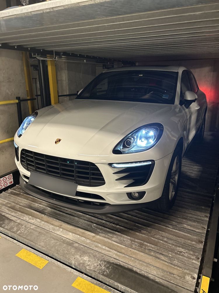 Porsche Macan - 15