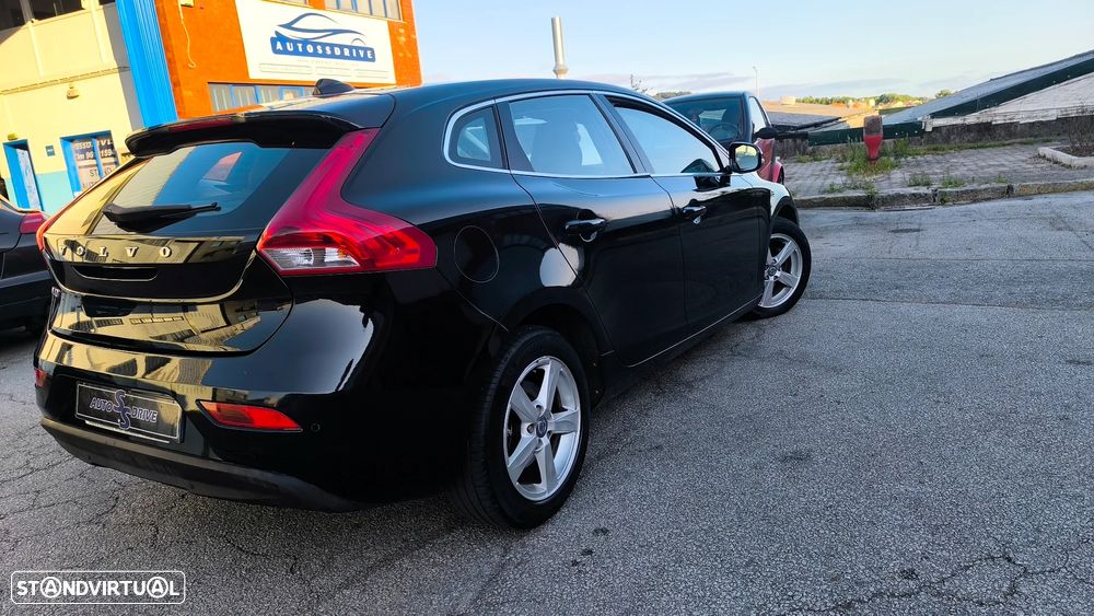 Volvo V40 1.6 D2 Eco Momentum - 2