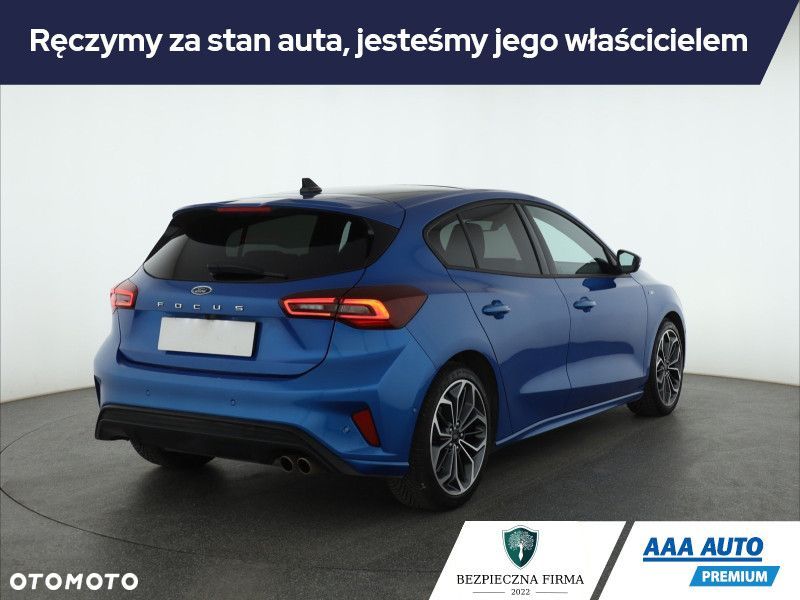 Ford Focus - 7