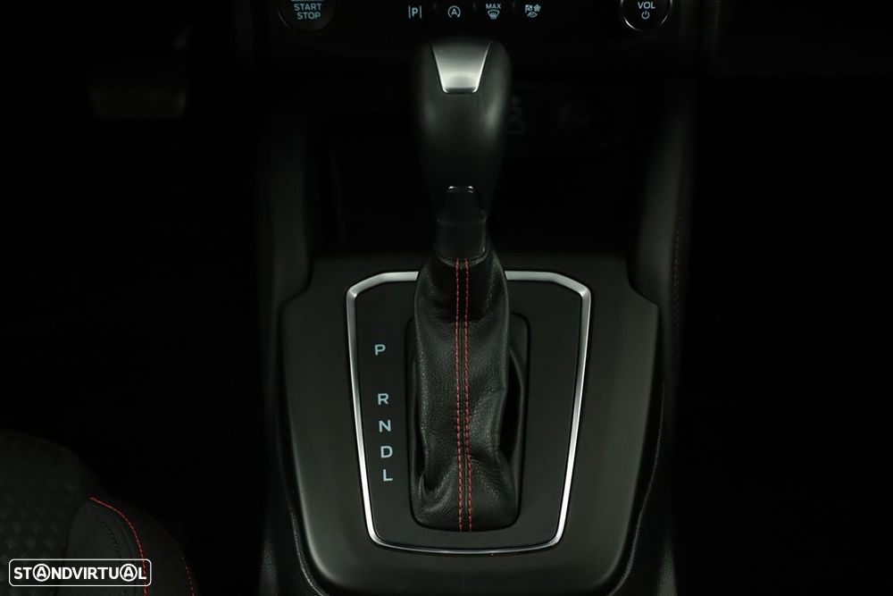 Ford Focus SW 1.0 EcoBoost MHEV ST-Line Aut. - 13