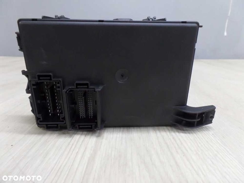 OPEL CORSA D 06-14 SKRZYNKA BEZPIECZNIKOW 13142241 KS - 5