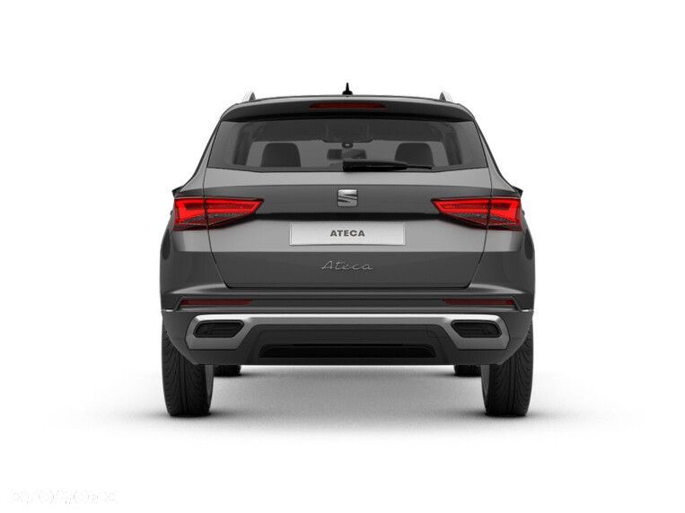 Seat Ateca 1.5 TSI Style S&S DSG - 6