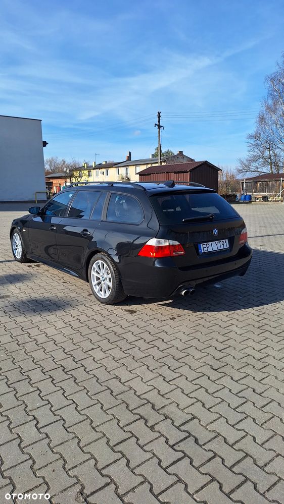 BMW Seria 5 - 14
