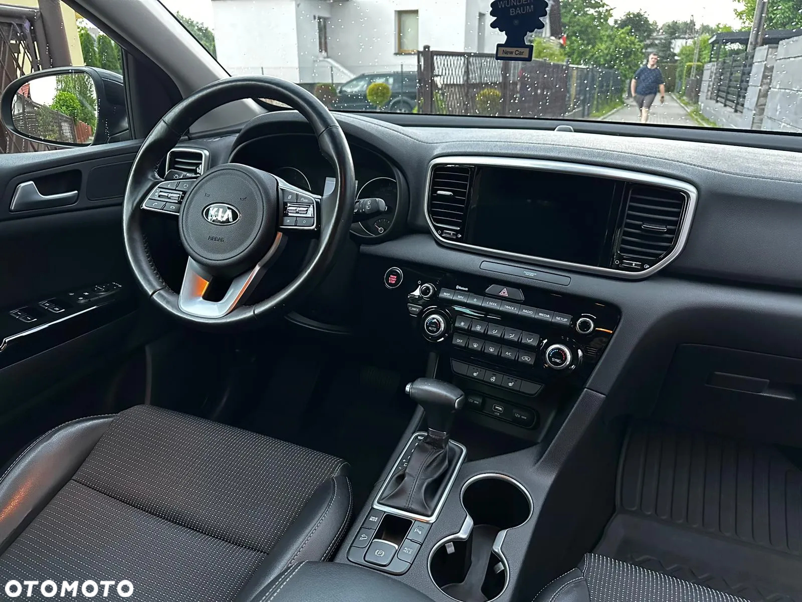 Kia Sportage 1.6 T-GDI L Business Line 2WD DCT - 24