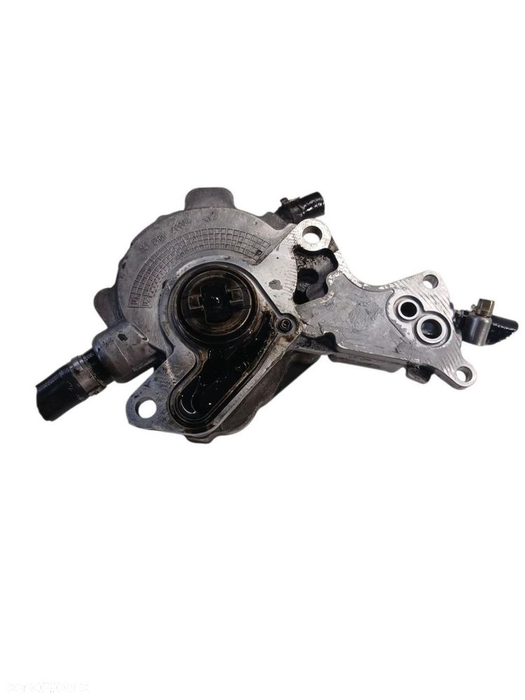 POMPA VACU VACUM AUDI A4 B6 1.9 TDI 038145209A AWX - 5