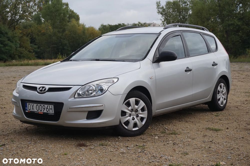 Hyundai i30 1.6 Classic - 2