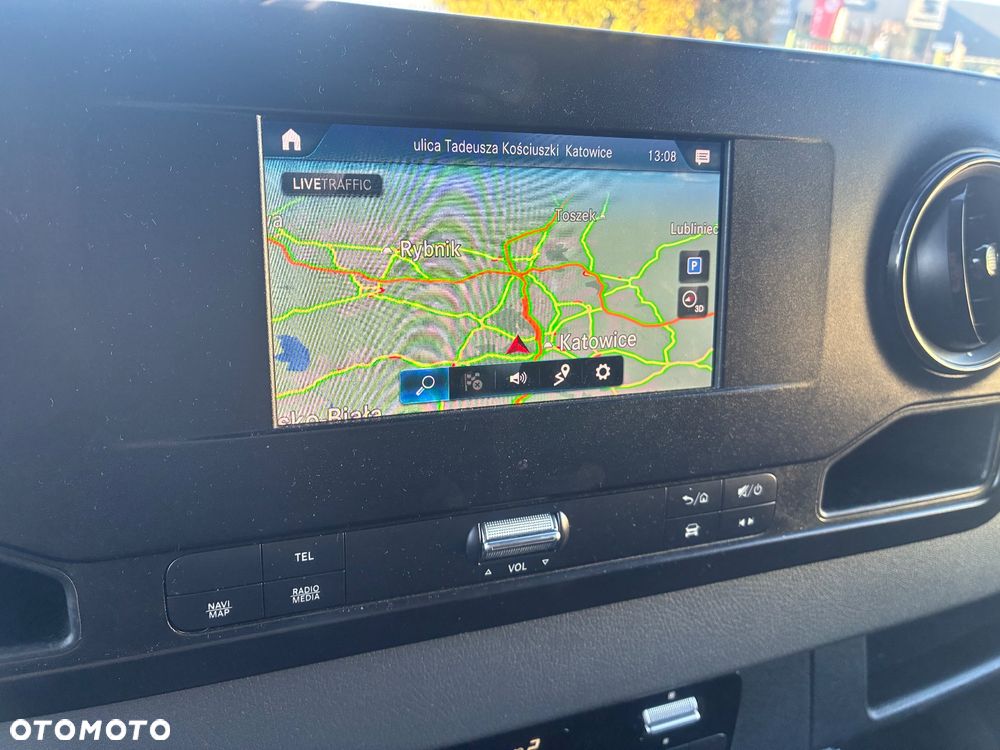 Mercedes-Benz SPRINTER - 14