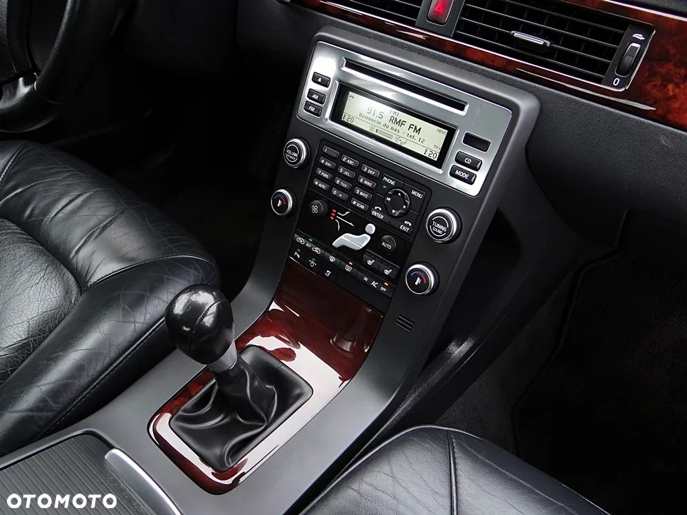 Volvo S80 2.5T Summum - 31