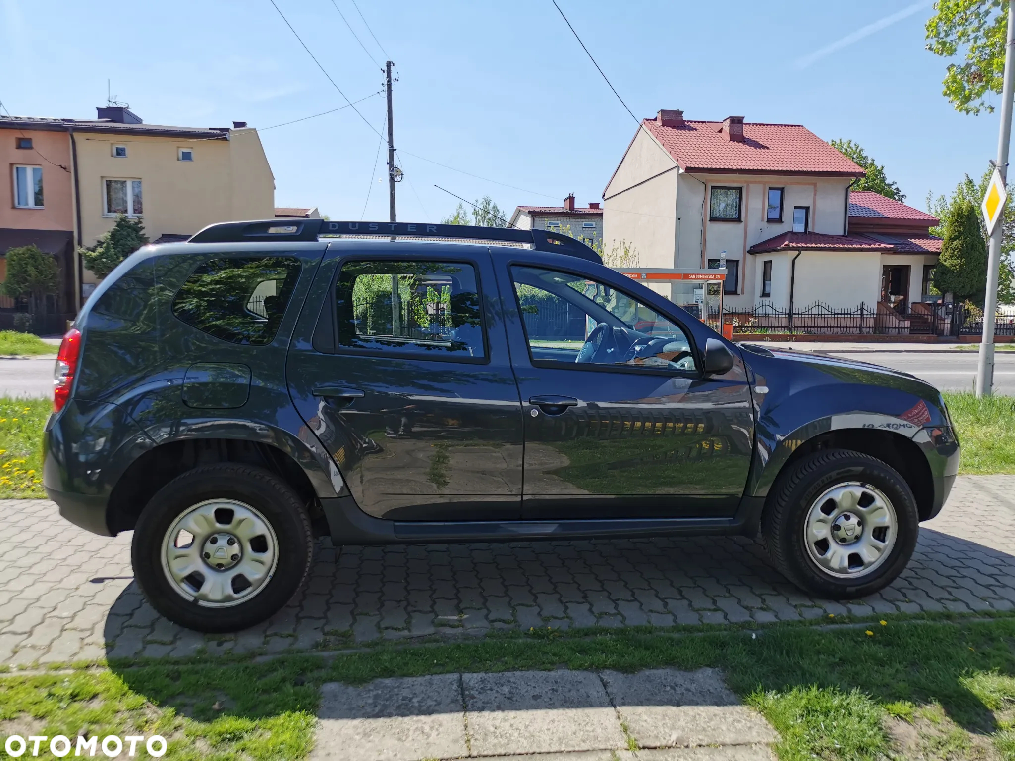 Dacia Duster 1.2 TCe Comfort - 2