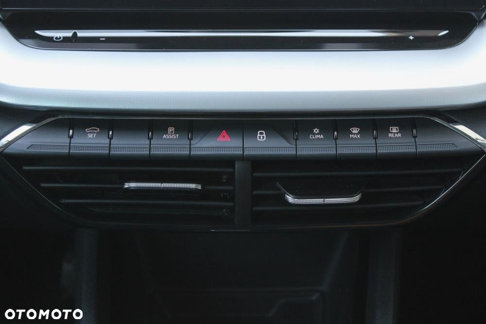 Skoda Octavia - 17