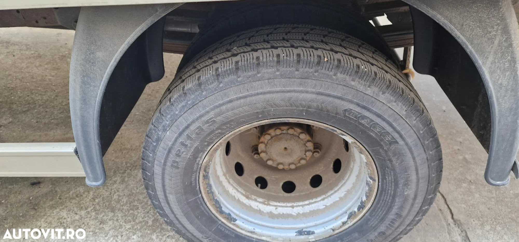 Iveco Daily 65C15 - 7