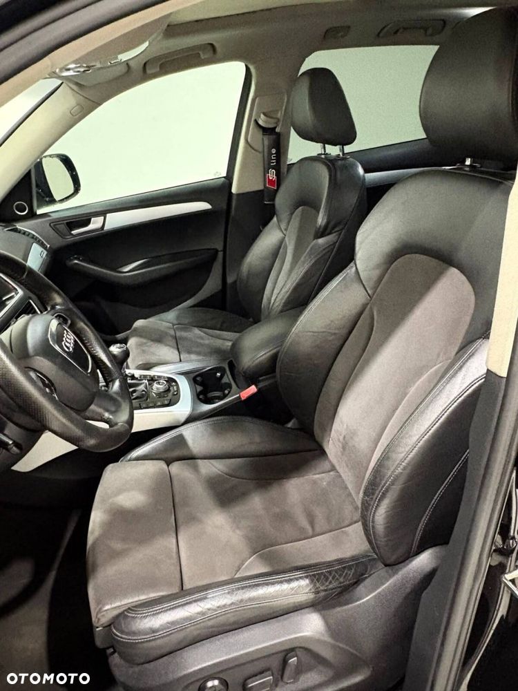 Audi Q5 Sportback - 28